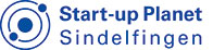 Logo des Start-up Planet