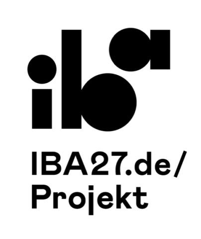Projekt Logo IBA 27