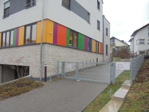 Außenansicht