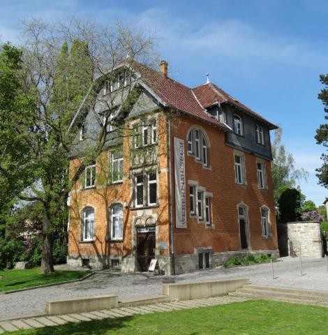 Foto: Webereimuseum (Bildnachweis: Stadt Sindelfingen)