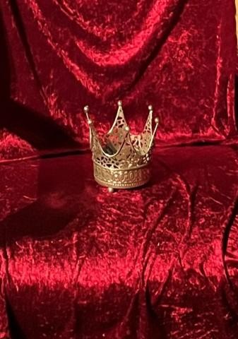 Märchennachmittag Krone (Stadtmuseum Sindelfingen)