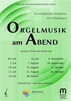 Plakat_OrgelmusikamAbend