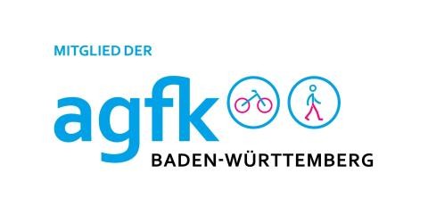 Die Stadt Sindelfingen ist Mitglied in der AGFK BW e.V.