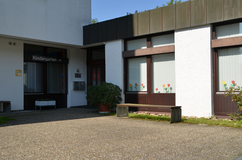 Kirchliche und freie Träger von Kindertagesstätten | Stadt Sindelfingen