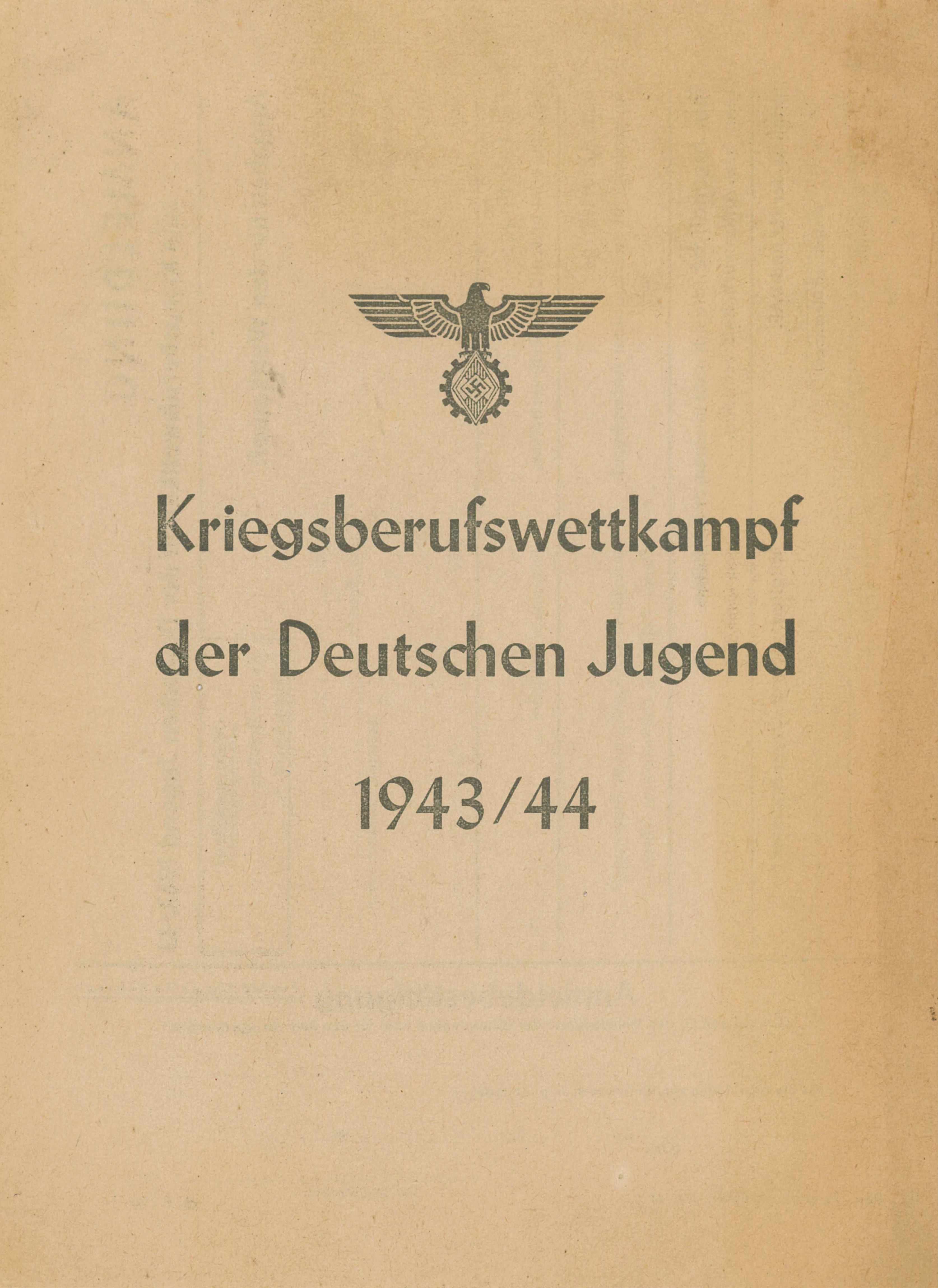 Wehrmacht Souvenir-Anhänger den Feldzug im Westen 1940