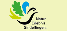 Das NES-Vogel-Logo 